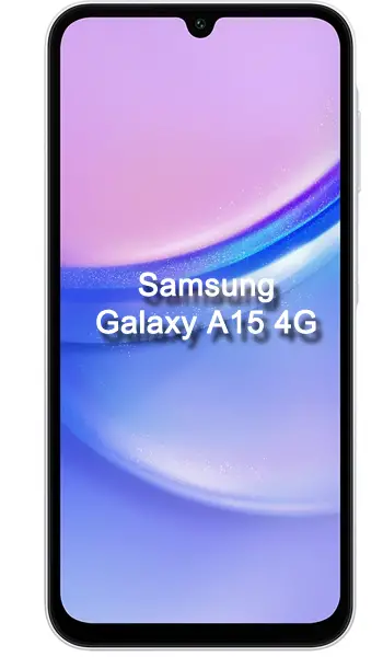Samsung Galaxy A15 4G antutu score