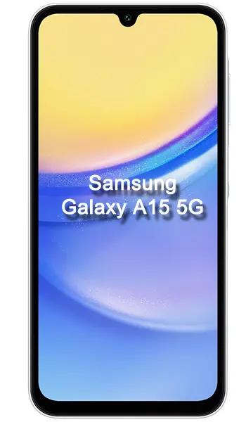 Samsung Galaxy A15 5G antutu score