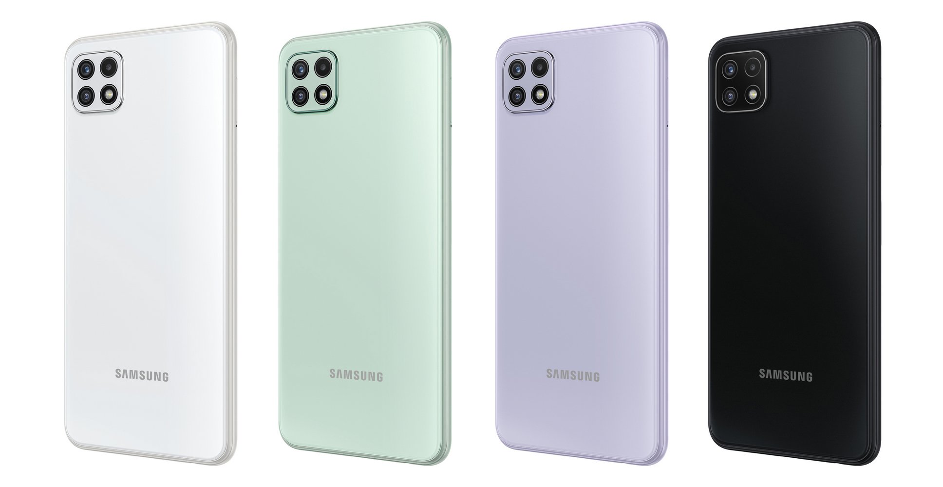 Samsung Galaxy A22 5G características y especificaciones, analisis,  opiniones - PhonesData