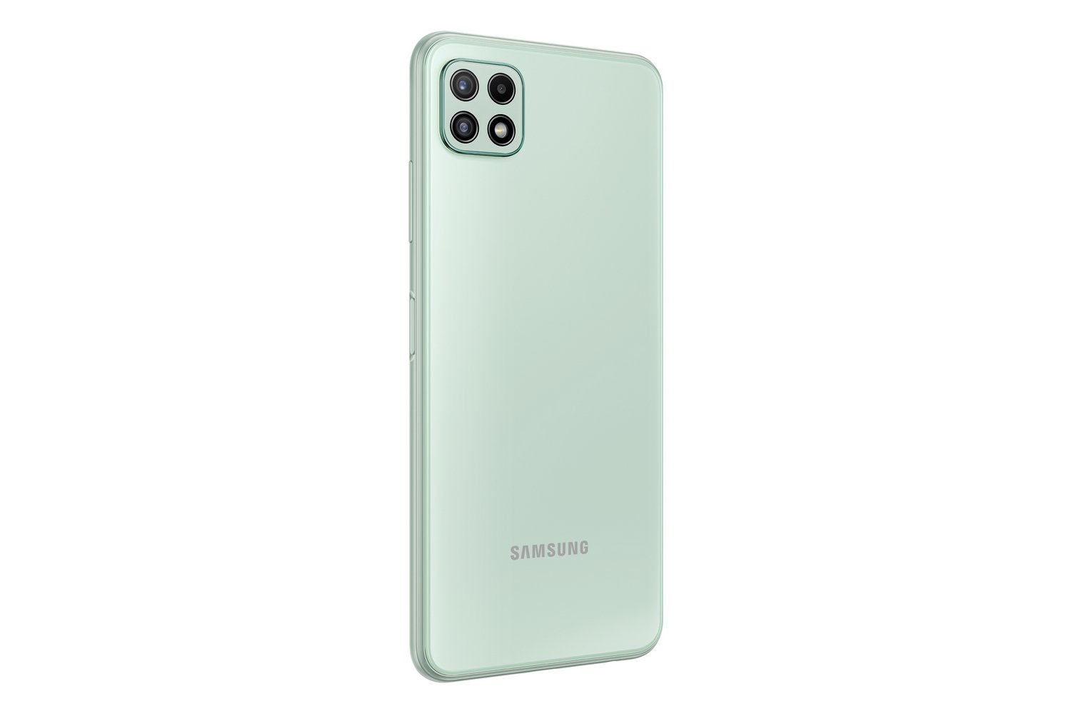Samsung Galaxy A22 5G specs, review, release date - PhonesData