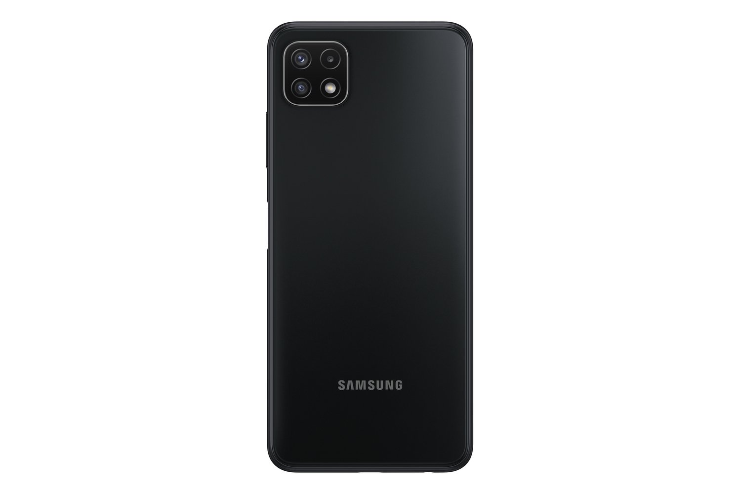 Samsung Galaxy A22 5G review
