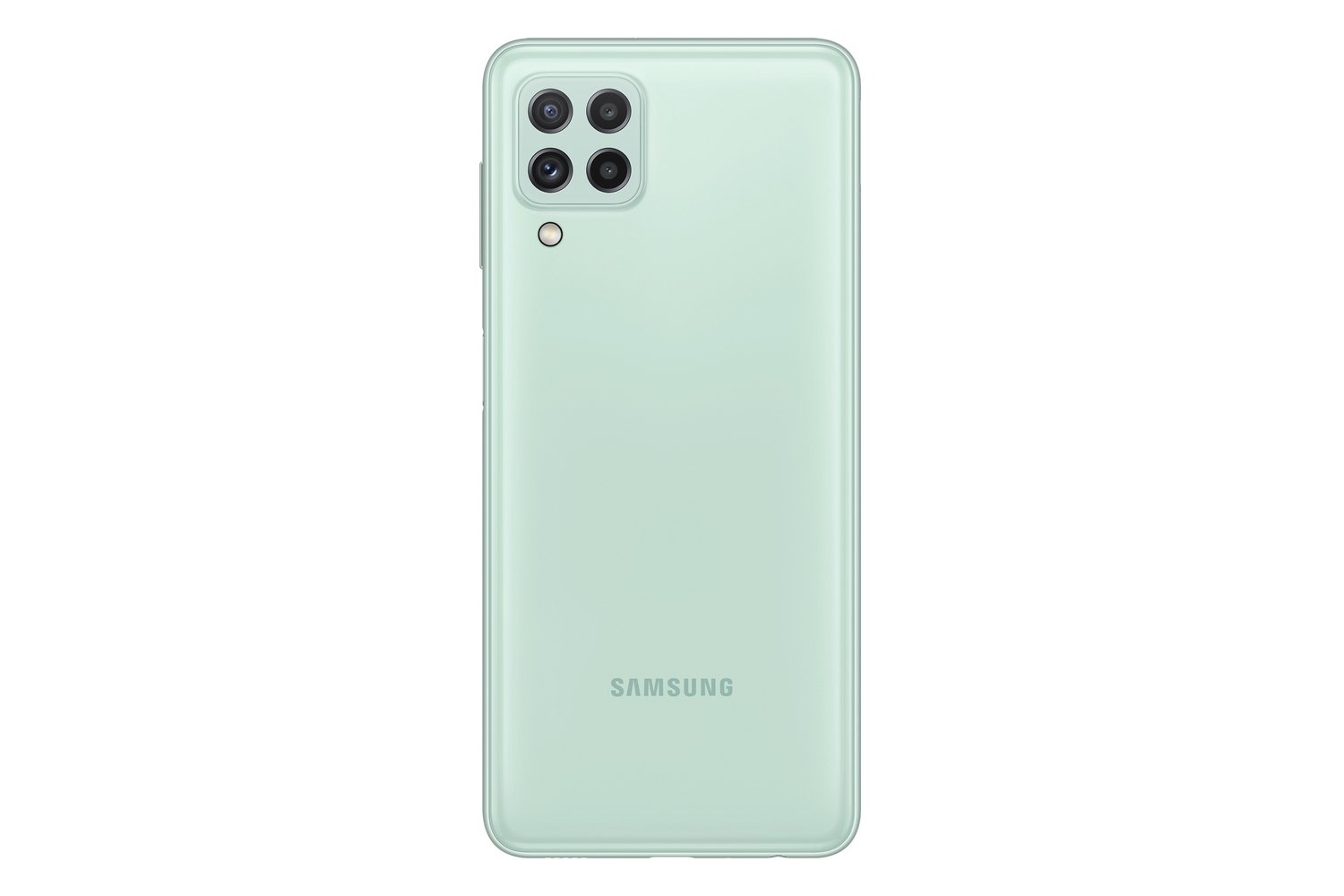 Смартфон samsung galaxy a22 обзор