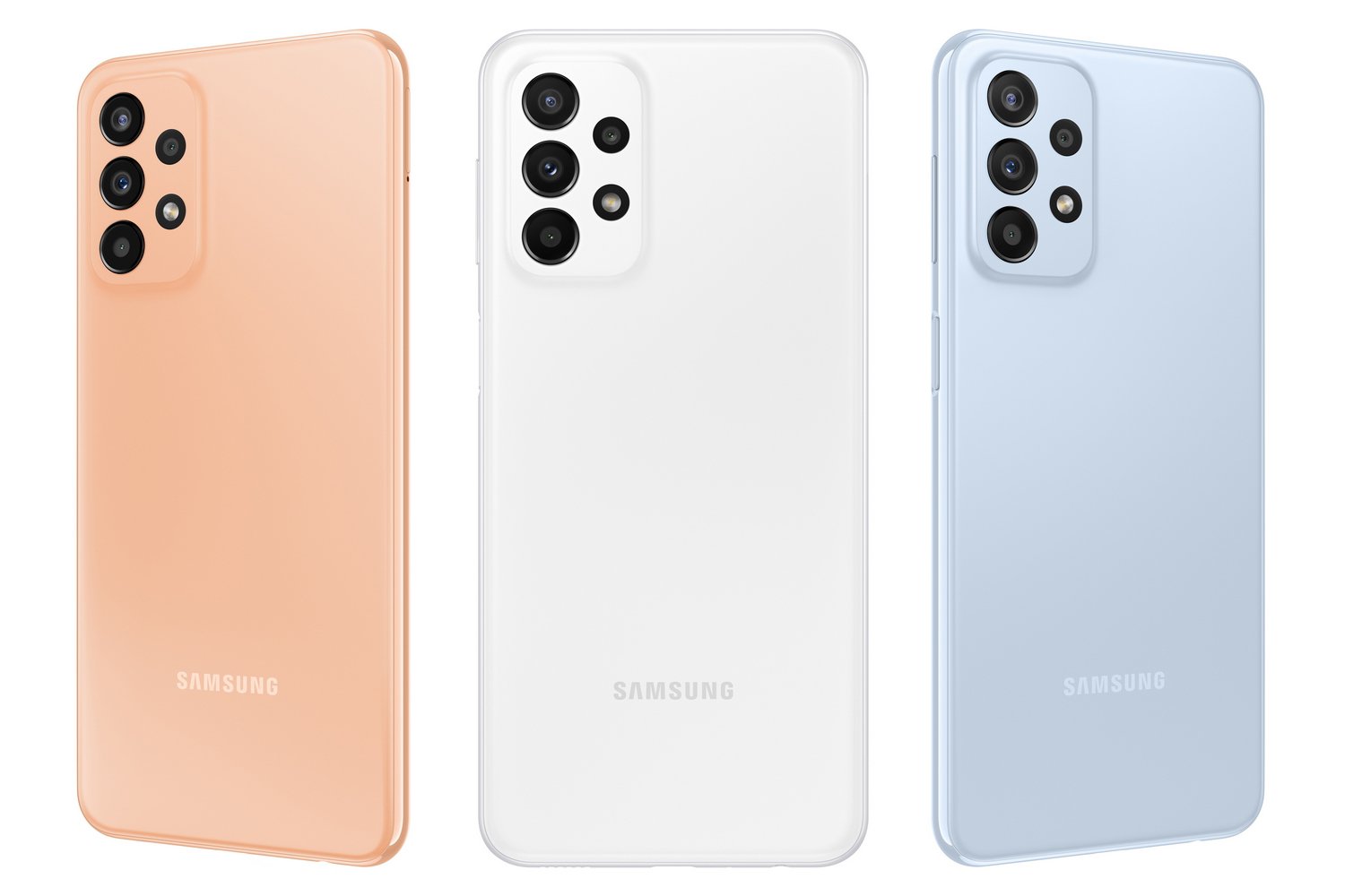 Samsung Galaxy A23 5G características y especificaciones, analisis