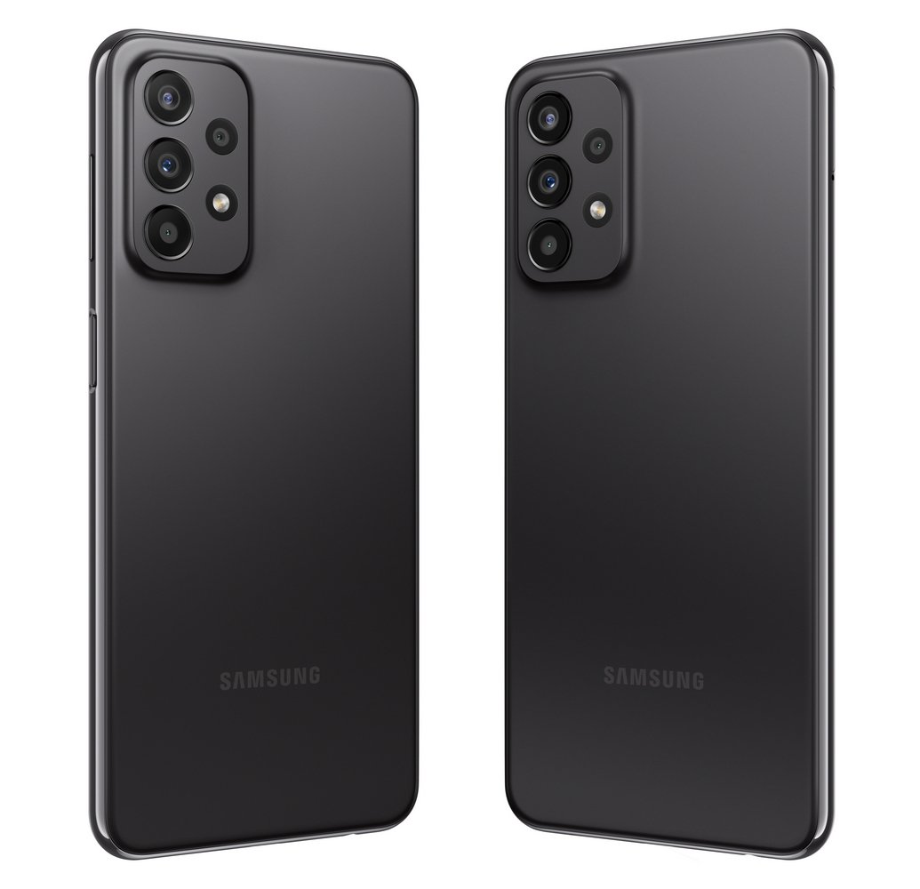 Galaxy A23 5G 128GB (SM-A236EZKYPHL) Specs