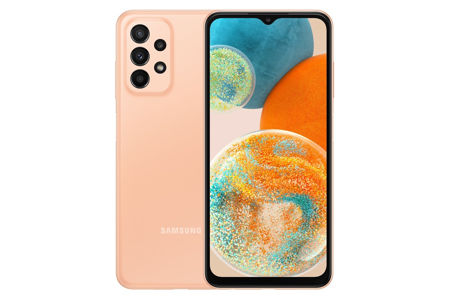 Samsung Galaxy A23 5G Análisis