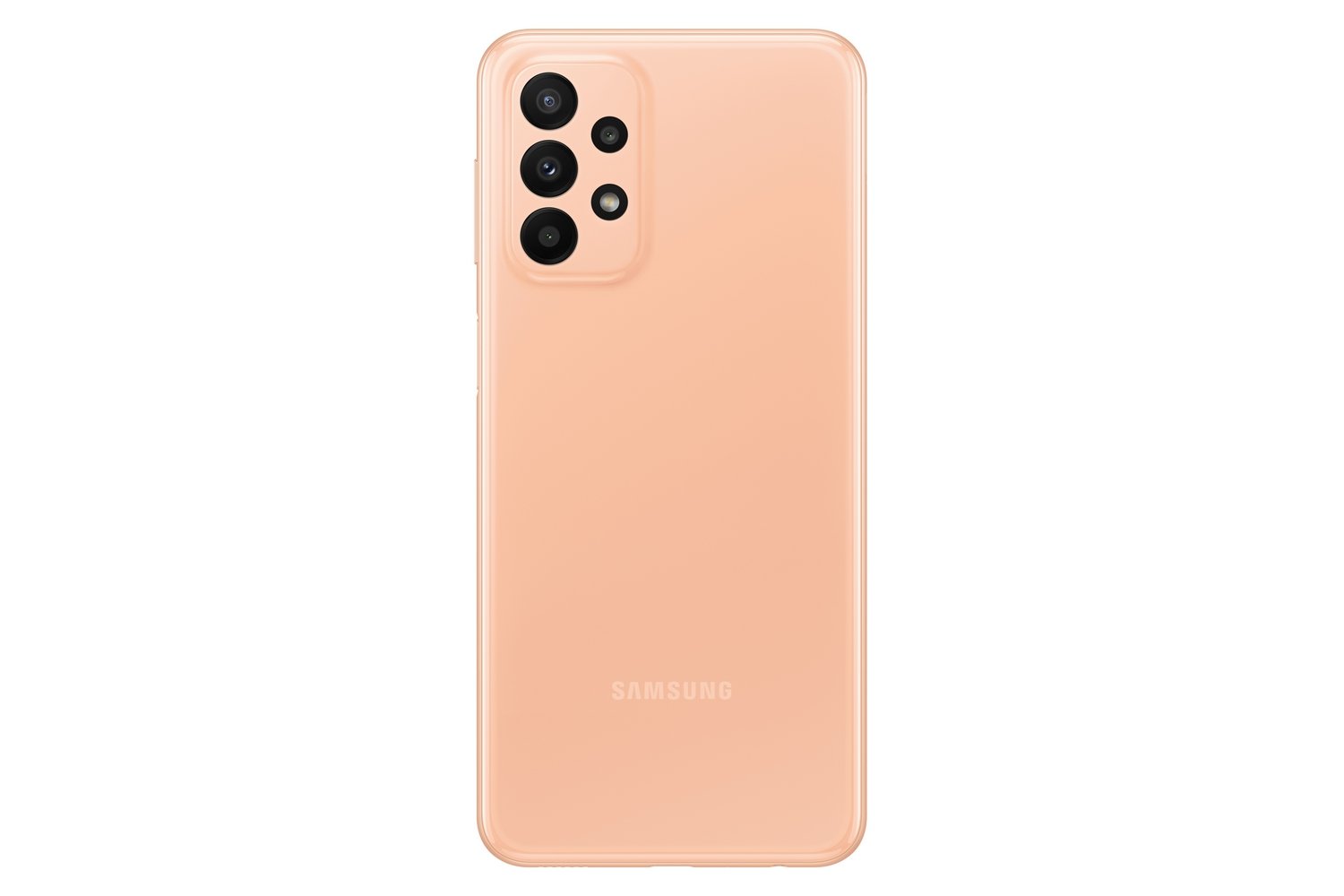 Samsung Galaxy A23 Análisis