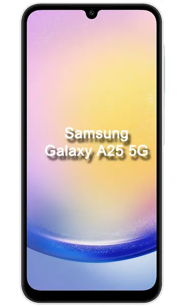 Samsung Galaxy A25 antutu score