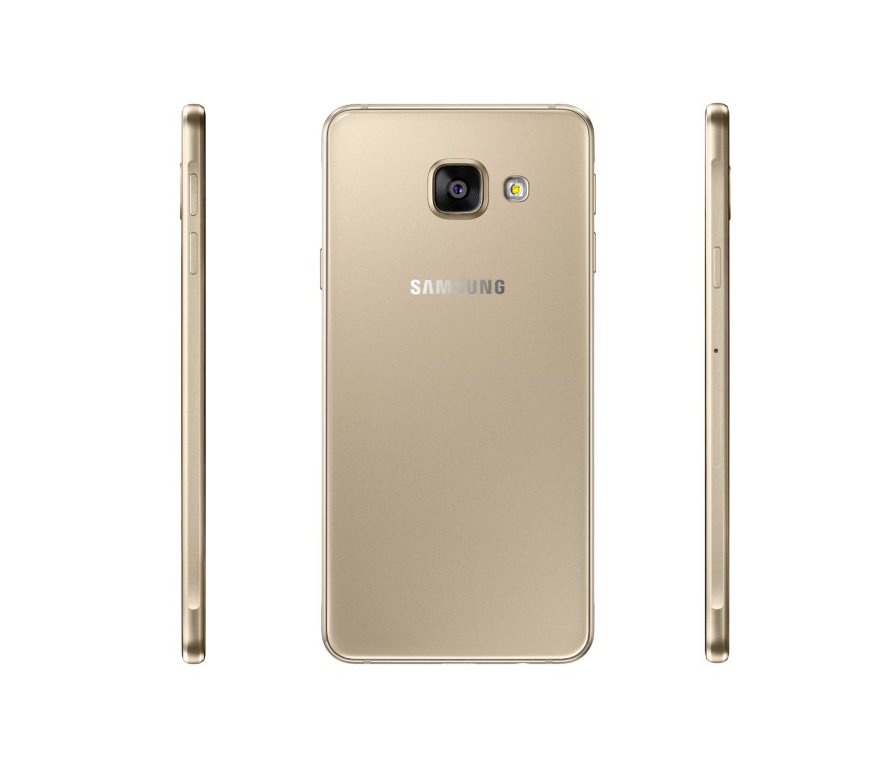 galaxy a3 6 2016