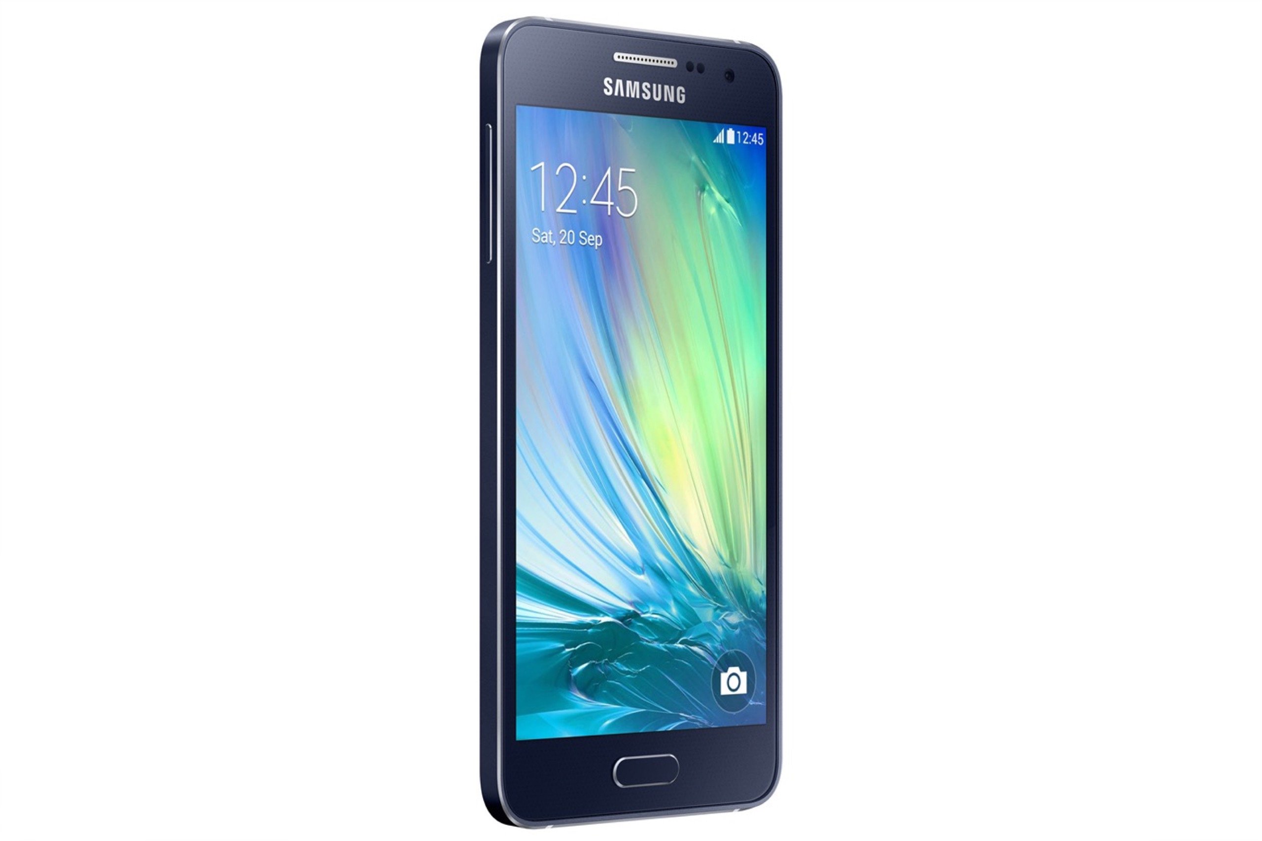 Samsung Galaxy A3 Technische Daten Test Review Vergleich Phonesdata