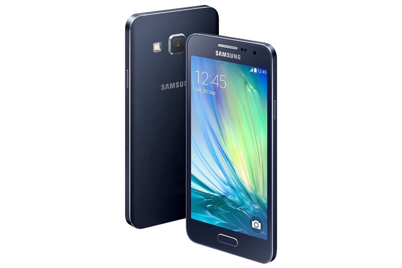 Samsung Galaxy A3 specs, review, release date - PhonesData