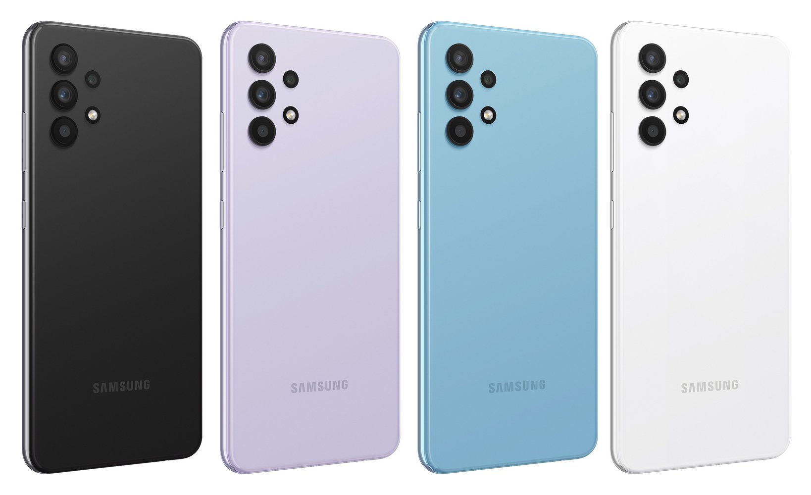 Samsung Galaxy A32 Specs Review Release Date Phonesdata