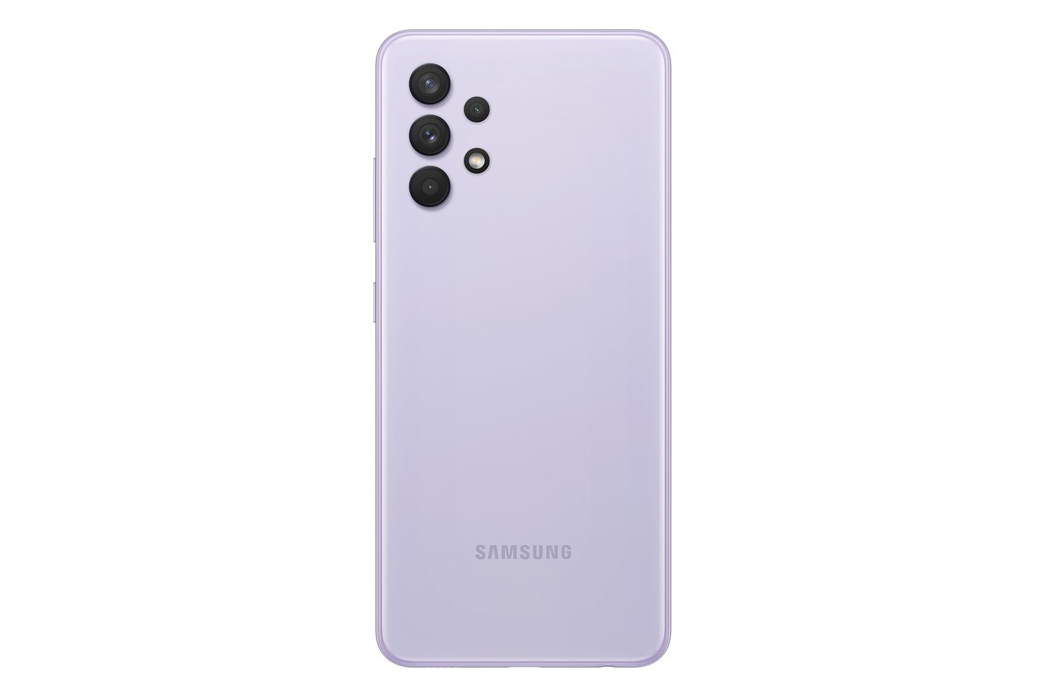 Samsung Galaxy A32 Test