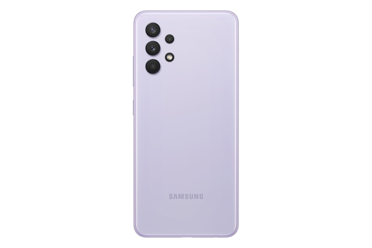 Samsung Galaxy A32 Обзор