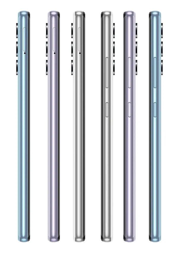 Samsung a32 specs