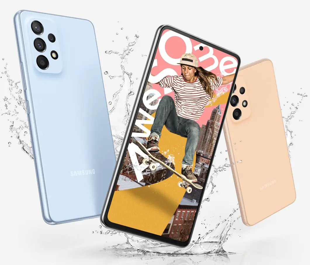 samsung a33 5g vs redmi 11 pro 5g