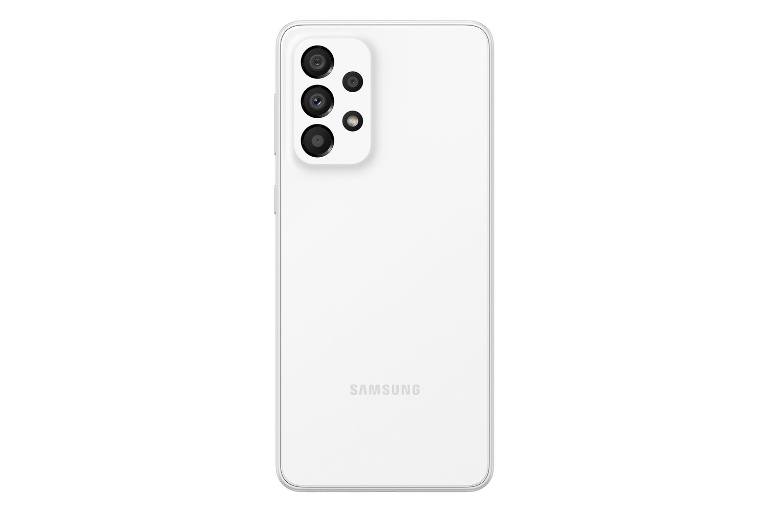 Samsung Galaxy A33 5G ревю
