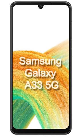 Samsung Galaxy A33 5G review (in details) - PhonesData