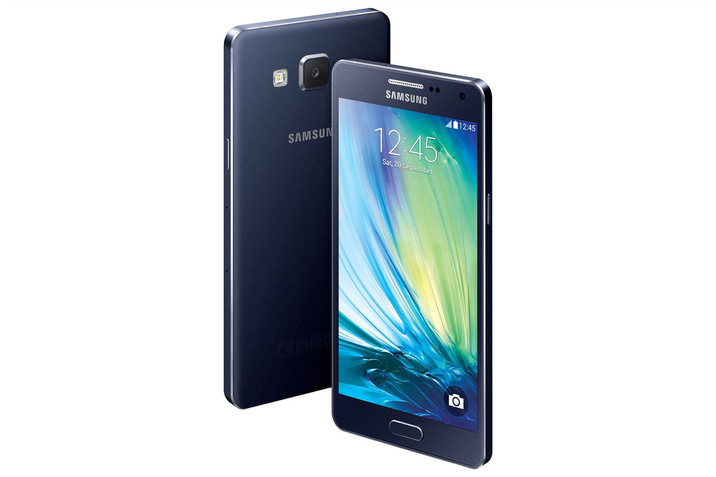 ontploffing Spuug uit Nutteloos Samsung Galaxy A5 specs, review, release date - PhonesData