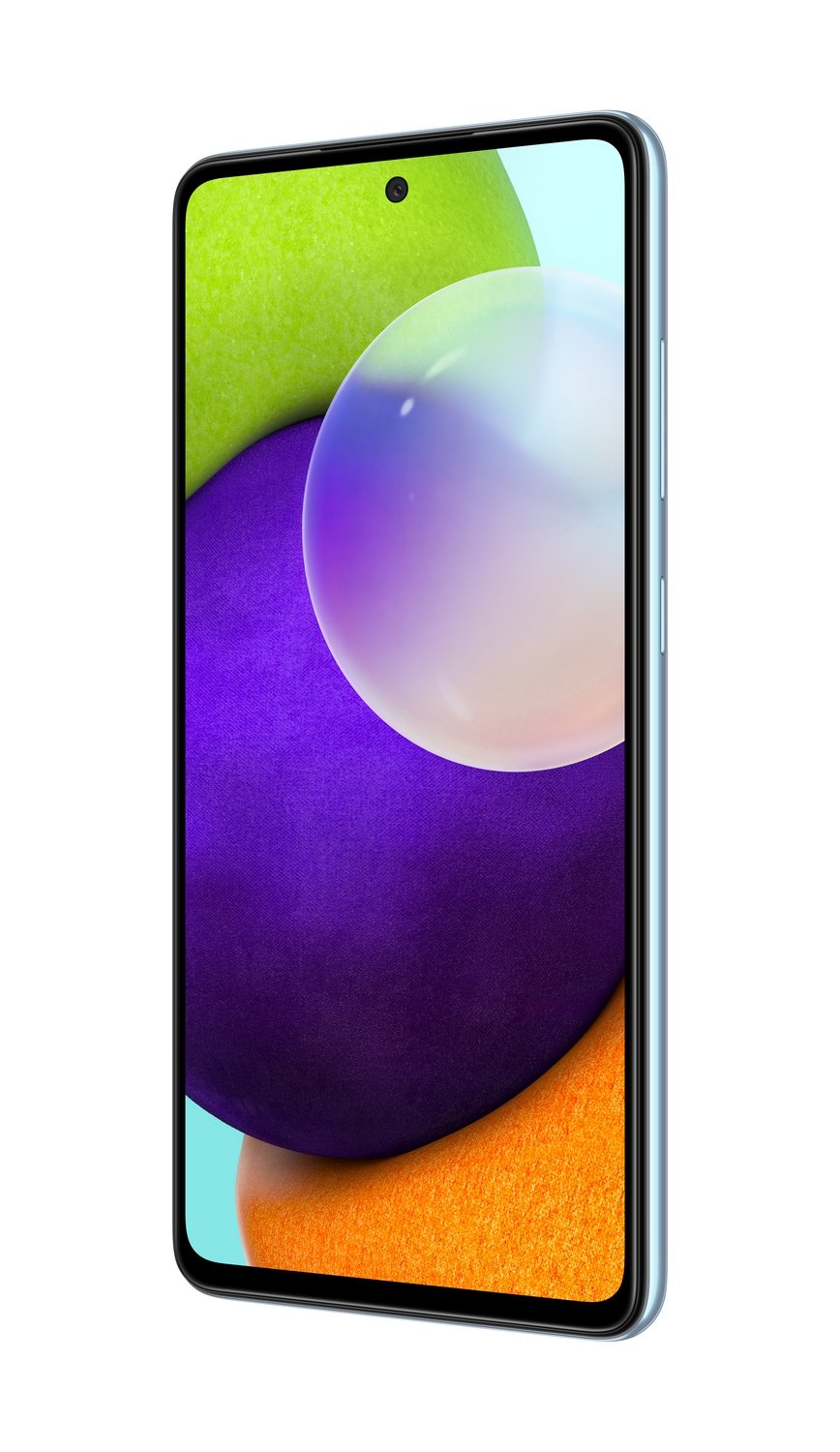 Samsung Galaxy A52 specs, review, release date - PhonesData