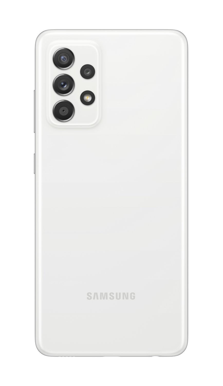 Samsung Galaxy A52 5G Обзор