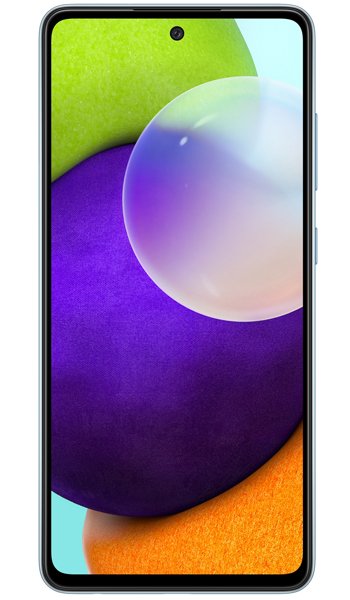 Samsung Galaxy A52 scheda tecnica, caratteristiche, recensione e opinioni