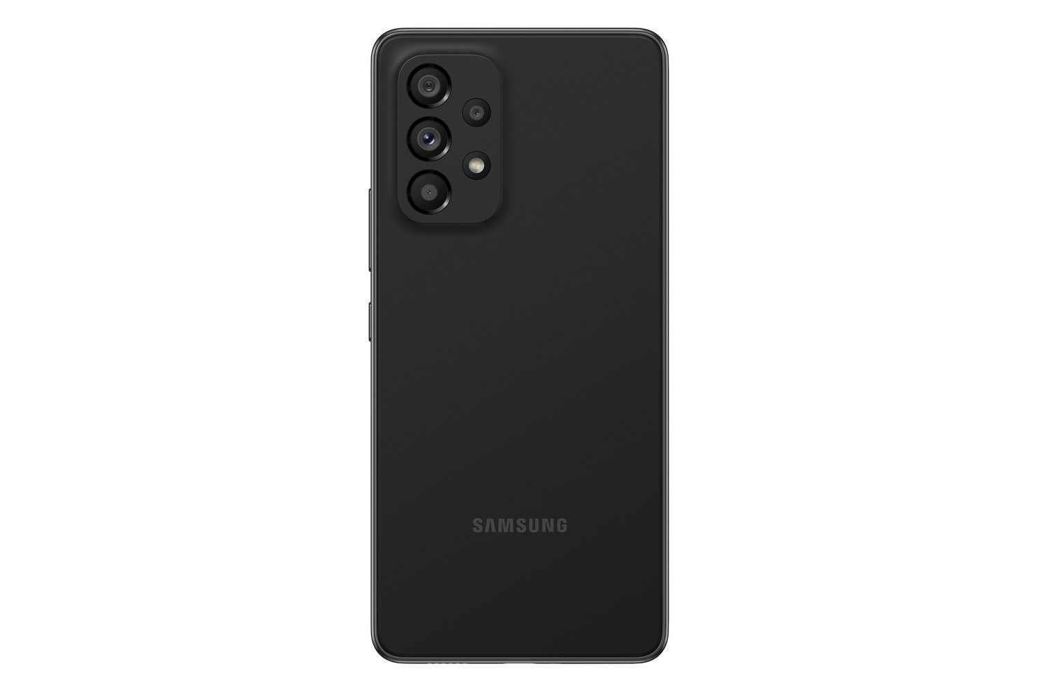 Samsung Galaxy A53 5G Análisis