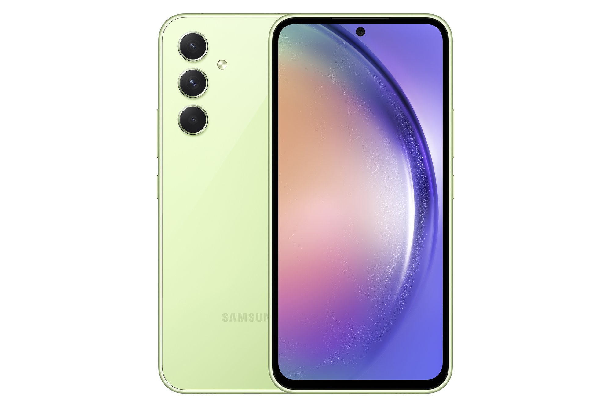 Samsung Galaxy A54 5G Análisis