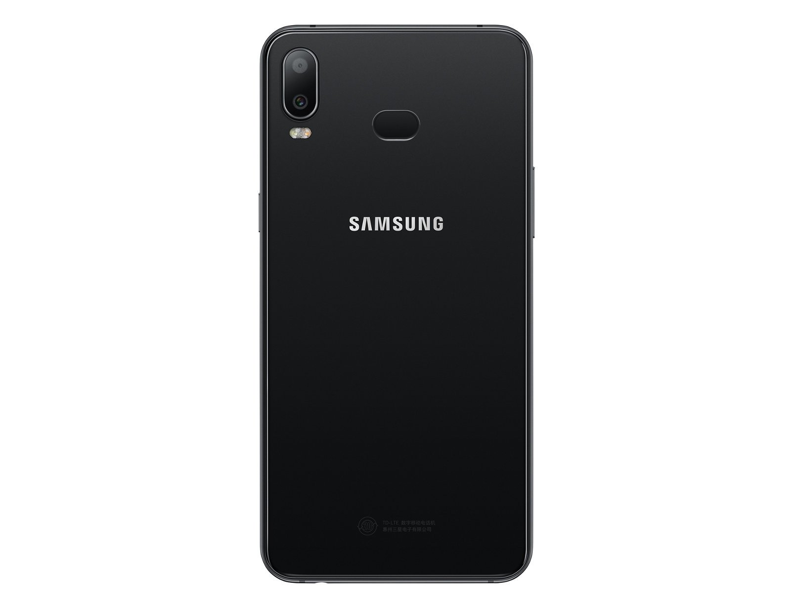 Обзор смартфона Samsung Galaxy A6s - плюсы и минусы | Новости и обзоры техники