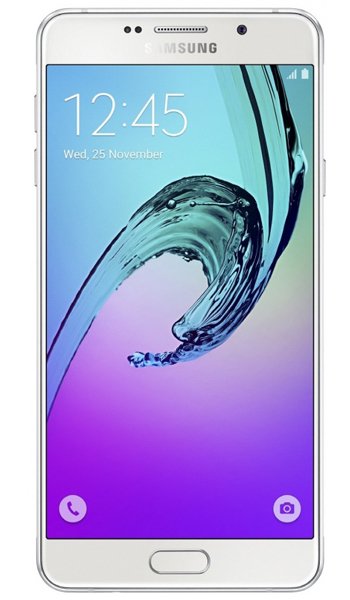 Samsung Galaxy A7 (2016) dane techniczne, specyfikacja, opinie, recenzja