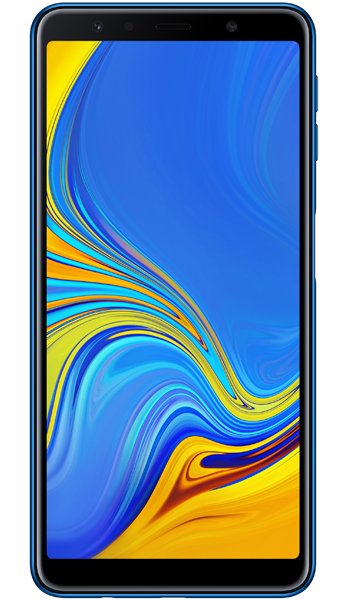 Samsung A7 (2018) specs, review, release date