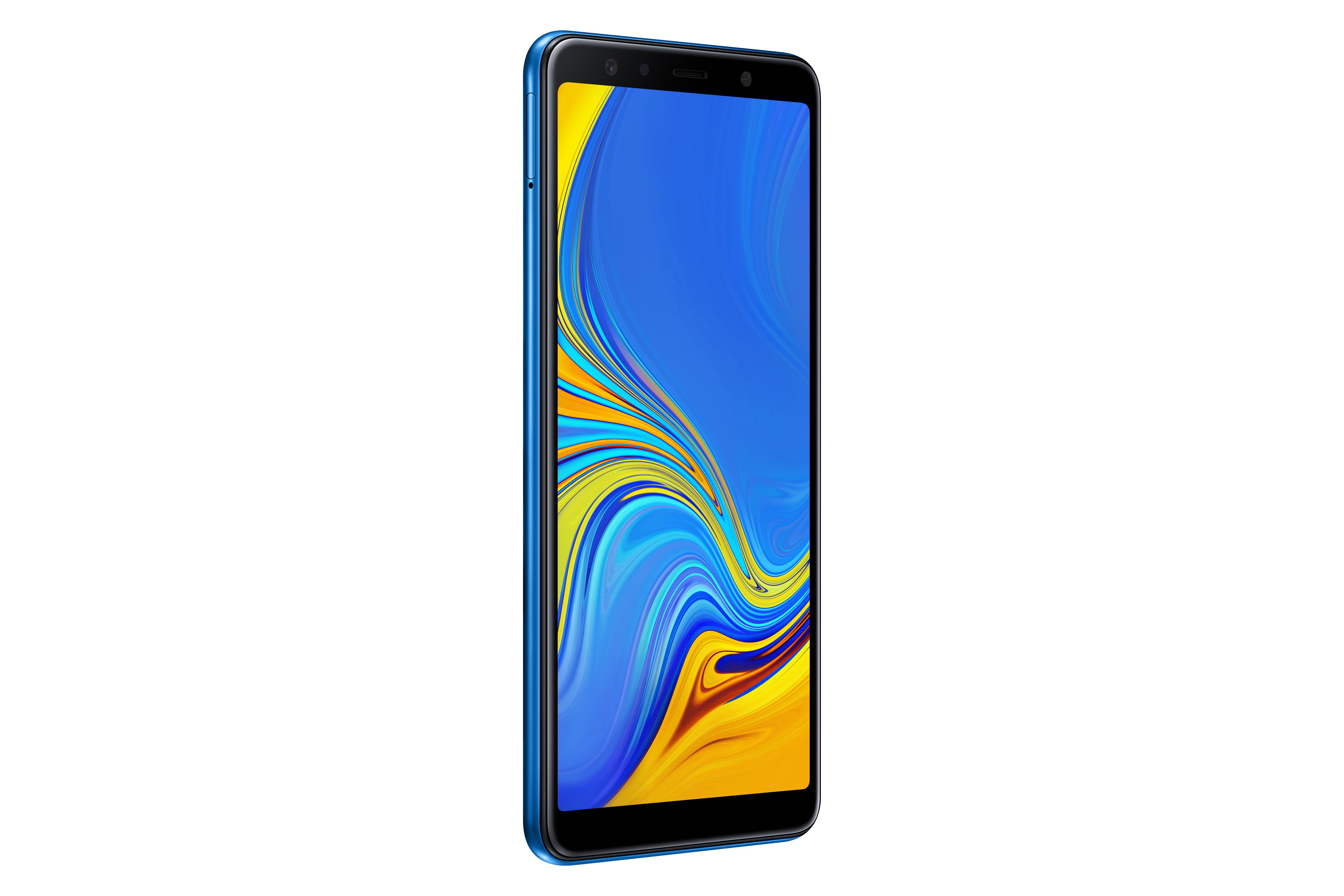 galaxy a7 samsung 2018