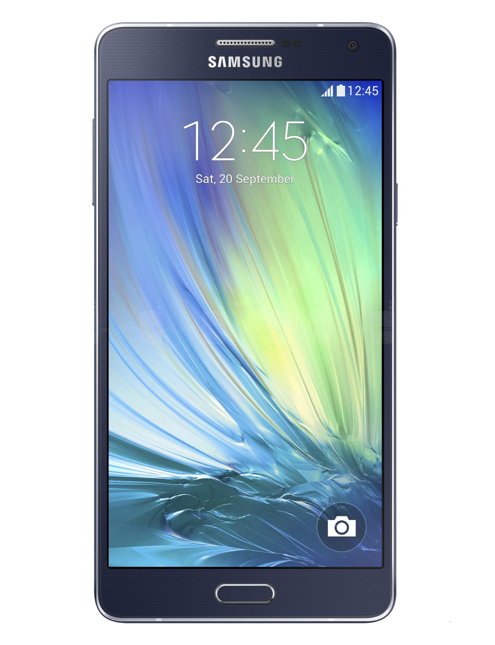 Duygusal S cakl k Molester Samsung A7 A rl k Tabanca Ulusal Bayrak 