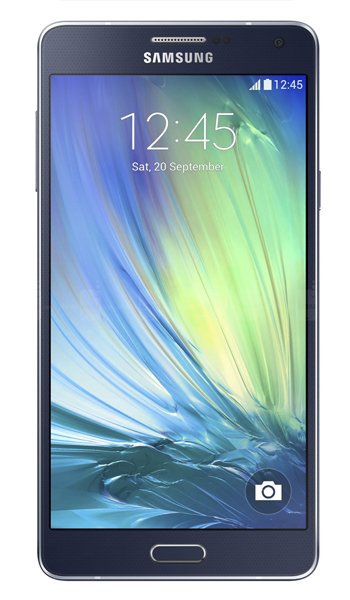 Samsung Galaxy A7