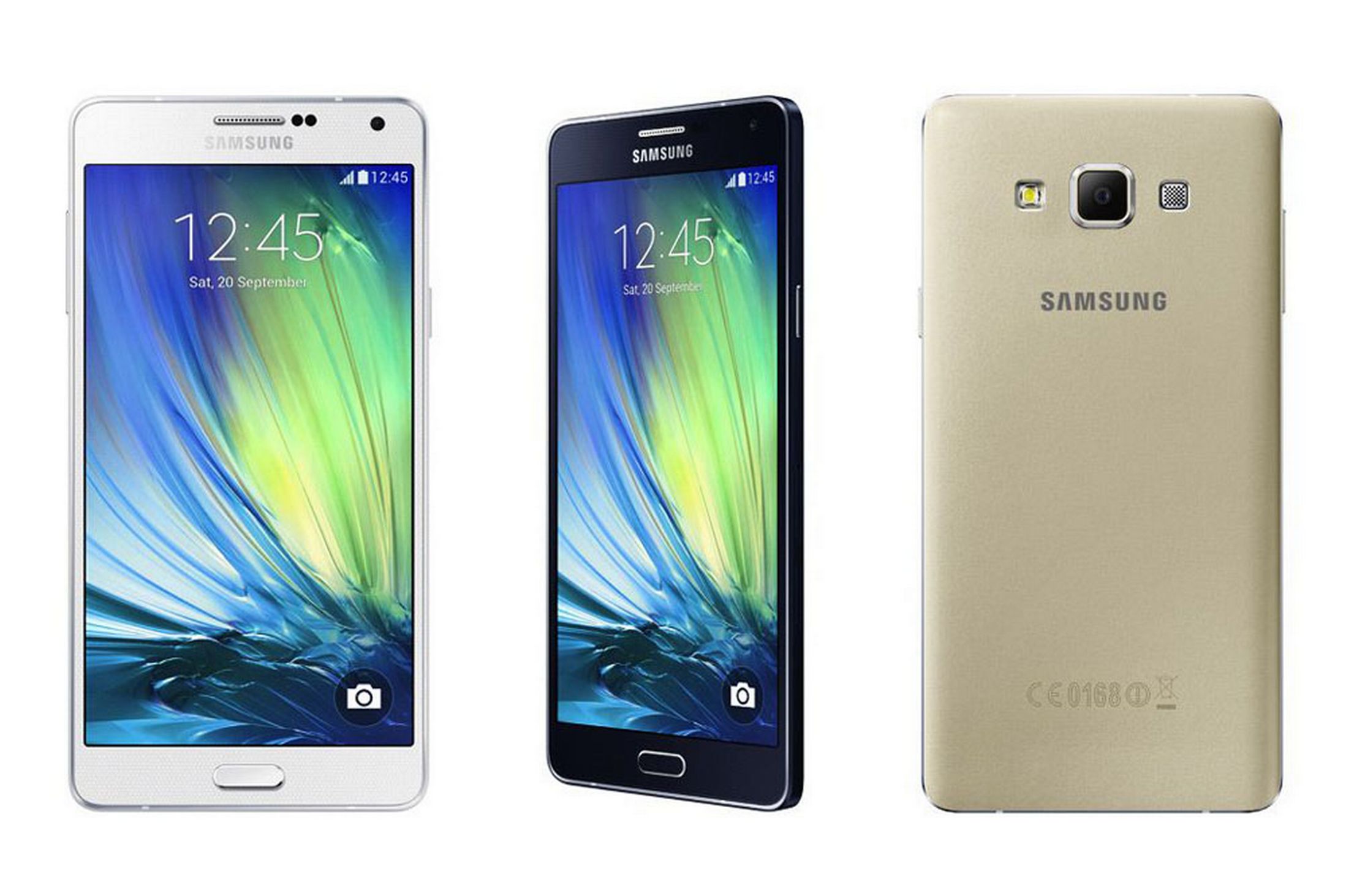 Samsung Galaxy A7 Обзор
