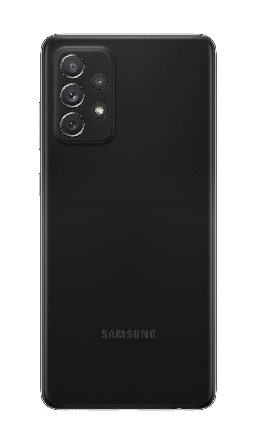 Samsung Galaxy A72 ревю