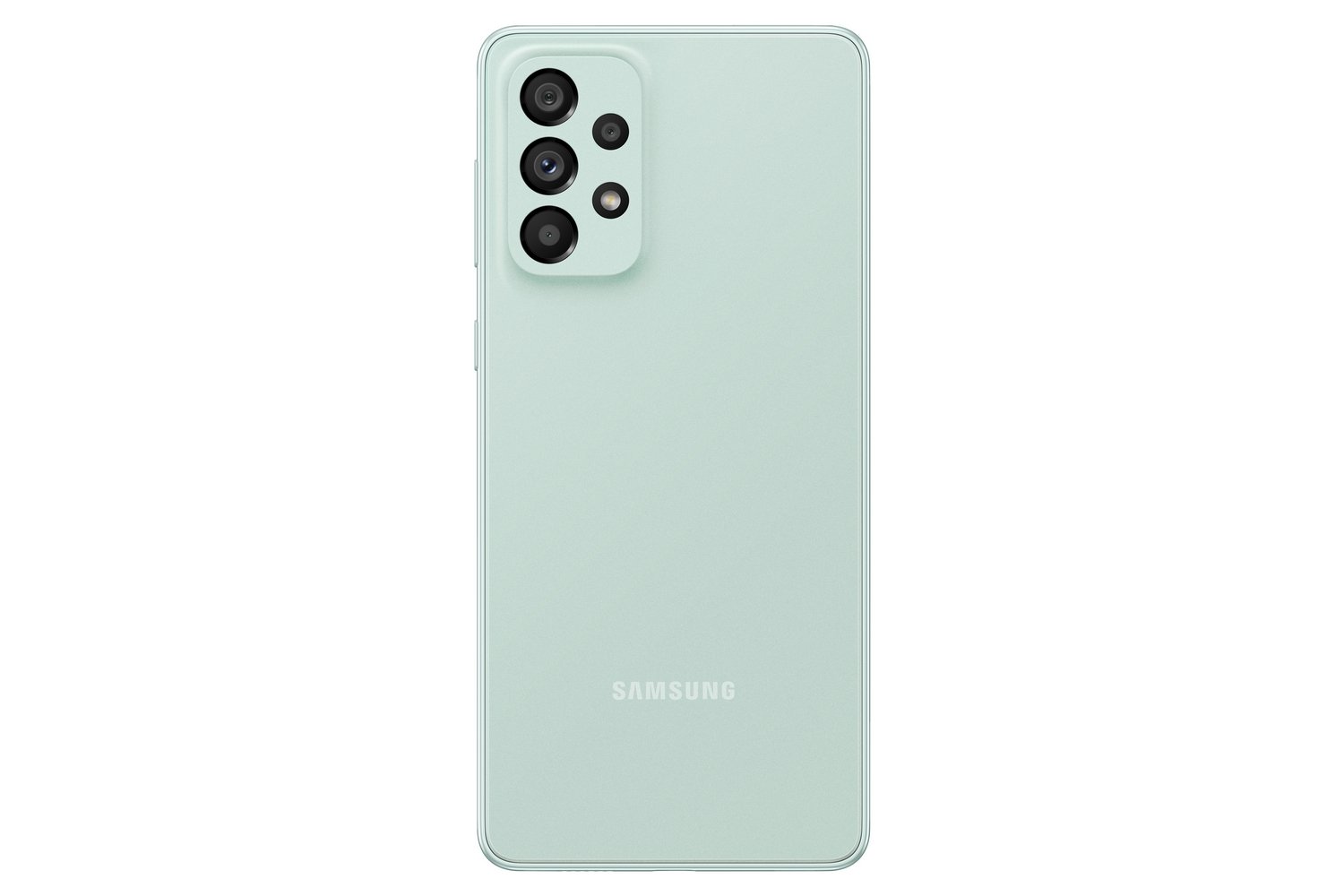 Samsung Galaxy A73 5G ревю