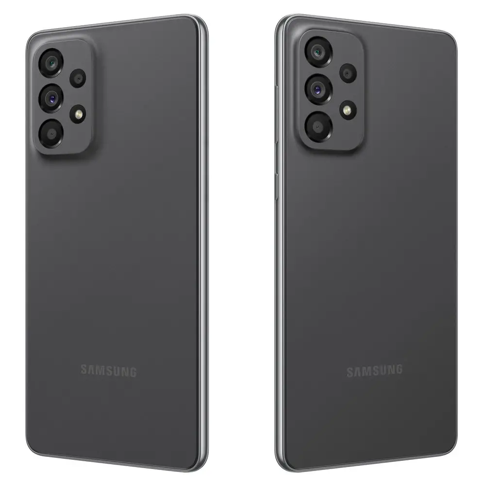 Samsung Galaxy A73 5G Fiche technique et caractéristiques, test, avis