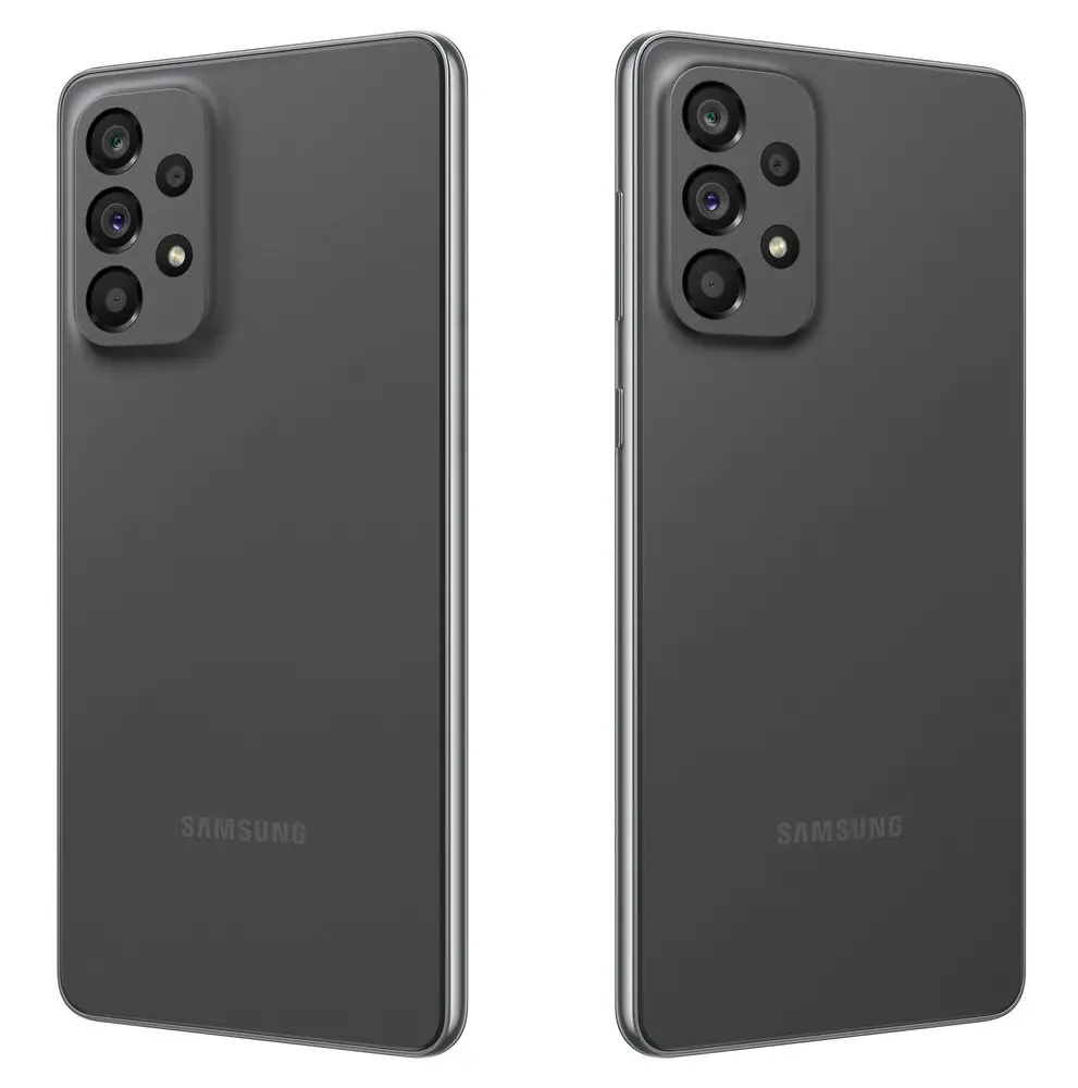 Samsung Galaxy A73 5G Fiche technique et caractéristiques, test, avis ...