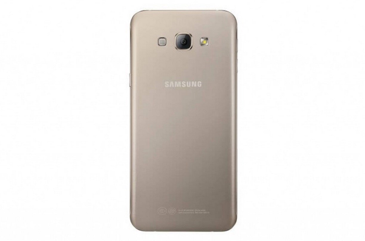 Samsung a8 2015