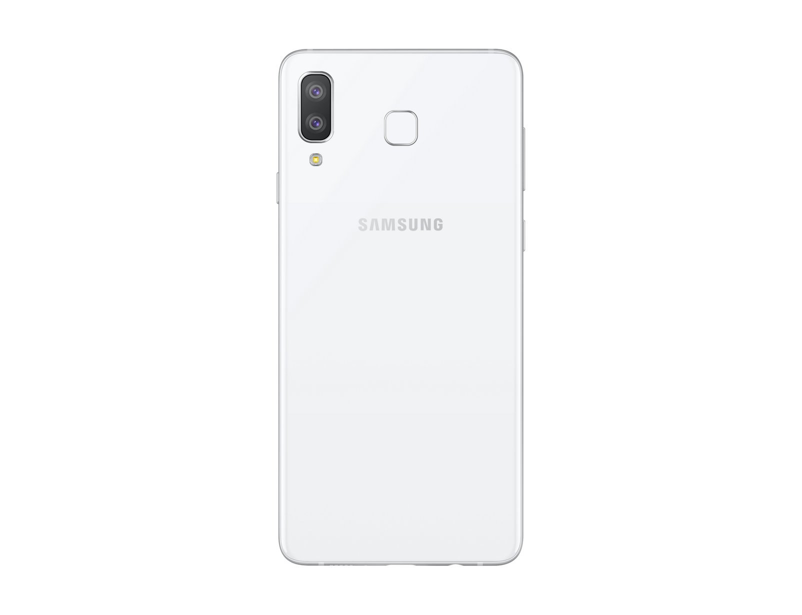 januar Opaque kimplante Samsung Galaxy A8 Star (A9 Star) specs, review, release date - PhonesData