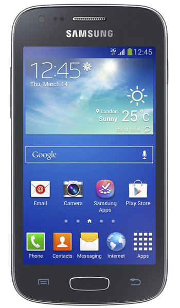 Samsung Galaxy Ace 3 Specs, review, opinions, comparisons