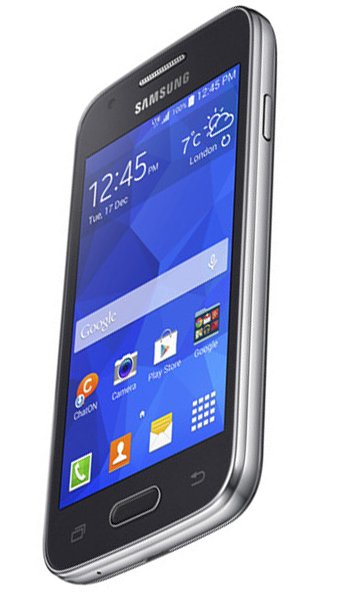 Samsung Galaxy Ace 4 LTE Specs, review, opinions, comparisons