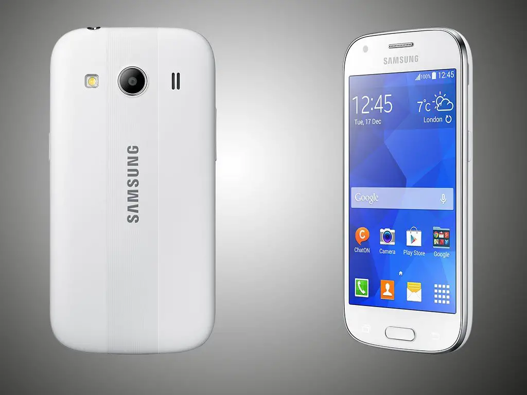 Samsung Galaxy Ace Style LTE specs, review, release    date