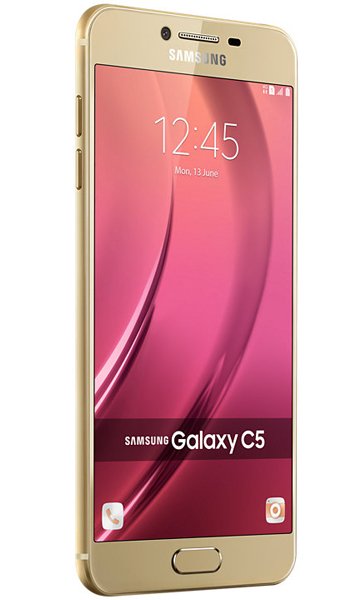 Samsung Galaxy C5 Specs, review, opinions, comparisons