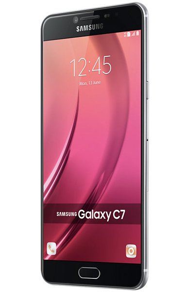 Samsung Galaxy C7 dane techniczne, specyfikacja, opinie, recenzja