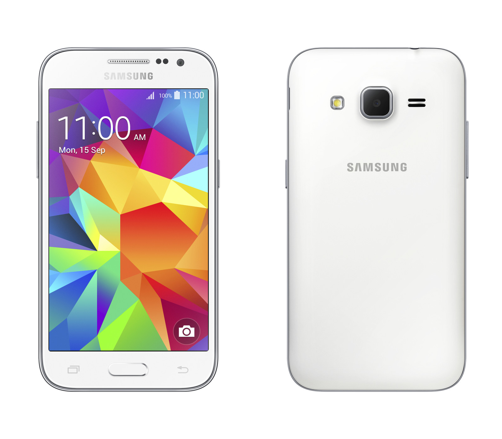 Samsung Galaxy Core Prime specs, review, release date - PhonesData