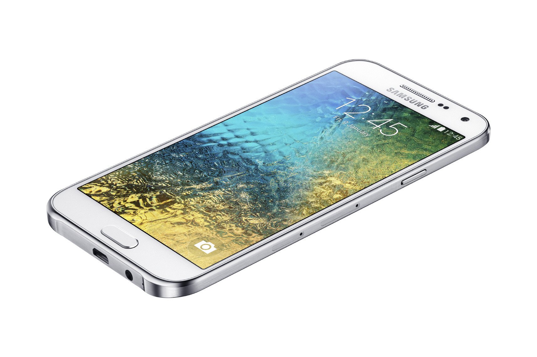 Samsung Galaxy E7 pictures, official photos
