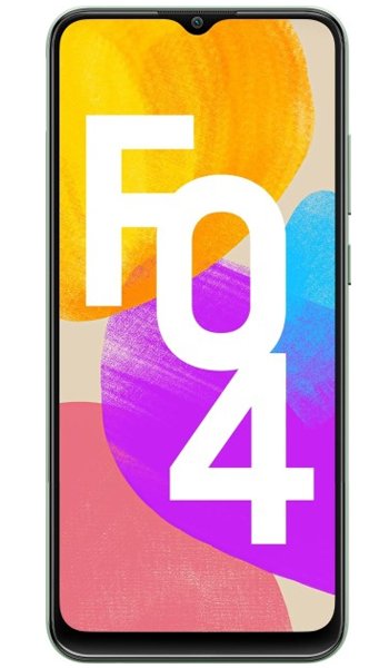 Samsung Galaxy F04 dane techniczne, specyfikacja, opinie, recenzja