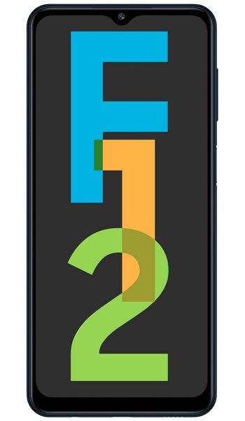 Samsung Galaxy F12 antutu score