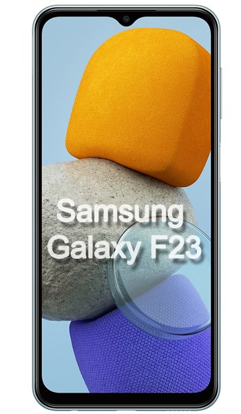 Samsung Galaxy F23 -  características y especificaciones, opiniones, analisis